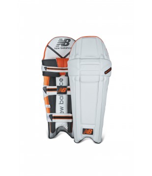 New Balance DC 880 Batting Pads 2016